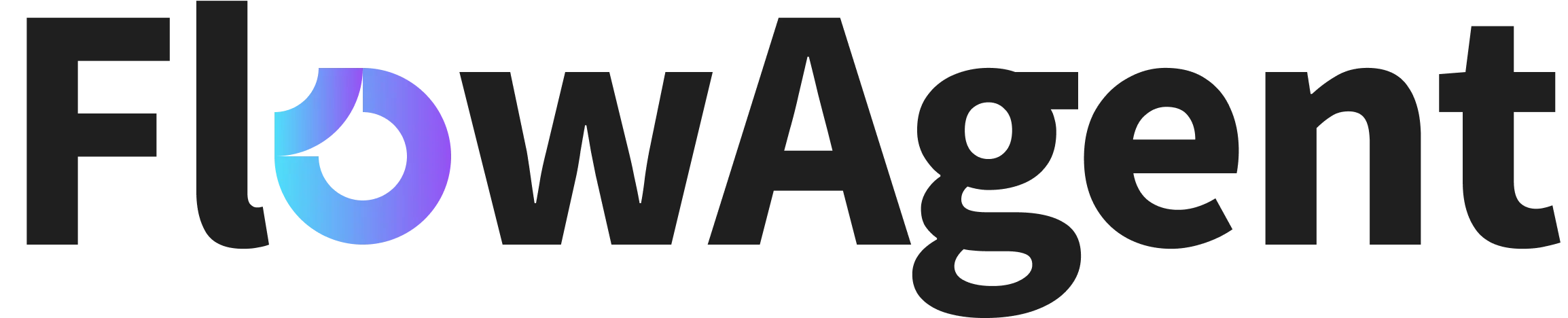 FlowAgent Logo